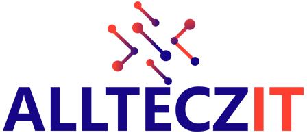 Allteczit Logo